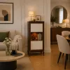 Vitriinkapp NICEA NI-W3/4