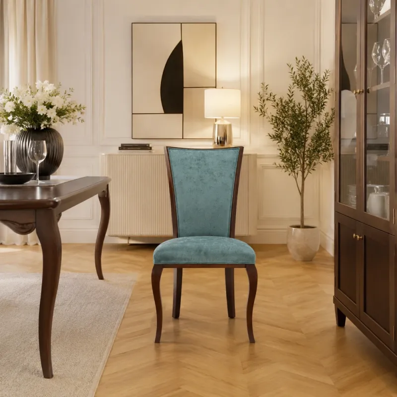 Chair NICEA