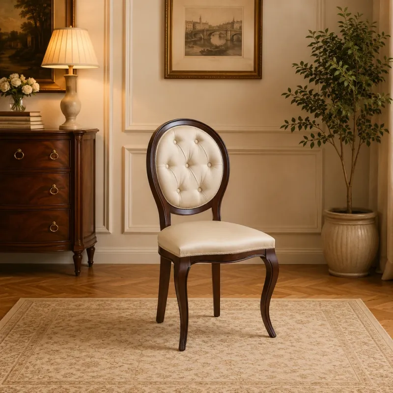 Chair VERONA S1