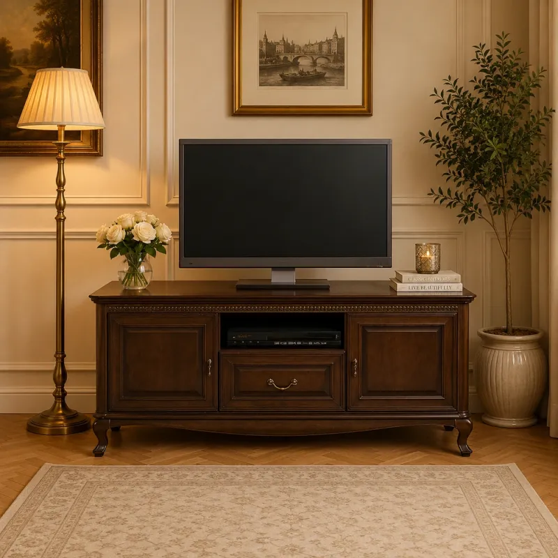 TV-alus VERONA V-RTV/b
