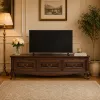 TV stand VERONA V-RTV/d