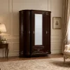 Riidekapp VERONA V-3D