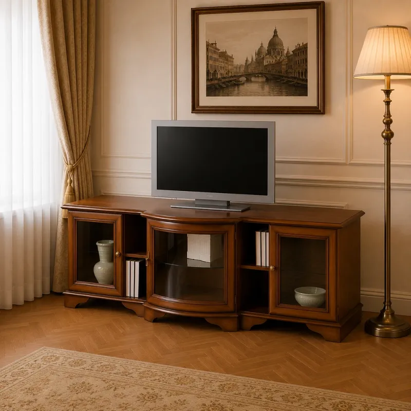 TV-alus Zefir RTV suur