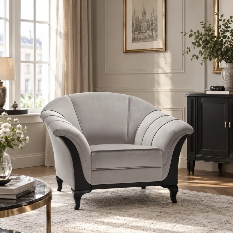 Armchair LAGOS