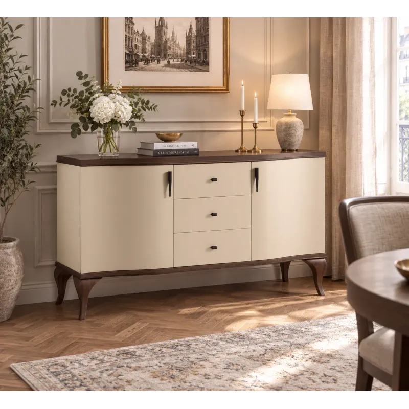 Wave Chest LAGOS LA-K3Sz