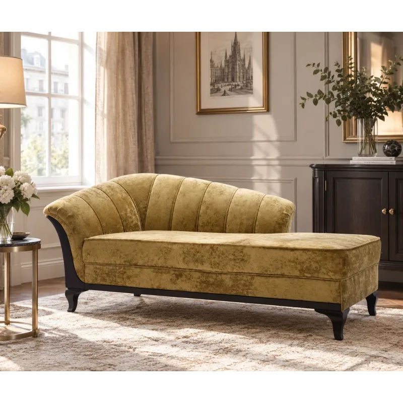 Chaise Longue L/R LAGOS