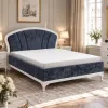 Bed LAGOS LA-1 (140/160/180 cm)