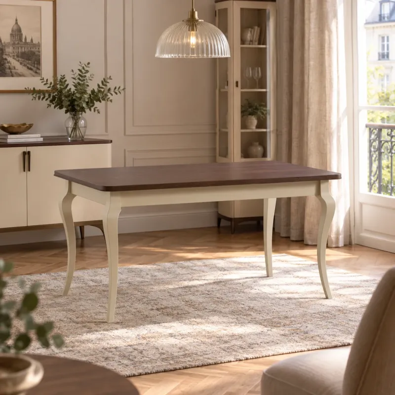 Dining Table LAGOS LA-S1