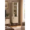 Витрина Л/П LAGOS LA-W1/2
