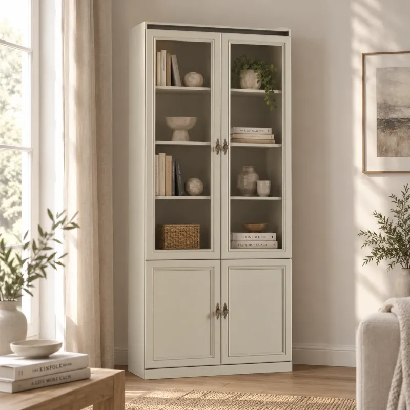 Bookcase MERANO ME-1