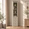 Bookcase L/R MERANO ME-2