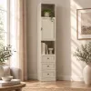 Bookcase L/R MERANO ME-3
