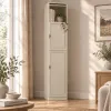 Wardrobe L/R MERANO ME-5