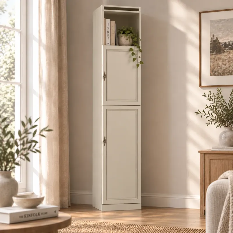 Wardrobe L/R MERANO ME-5