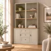 Panel with Chest MERANO ME-8