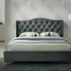 Voodi Aspen Velvet