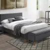 Voodi Azurro Velvet