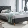 Кровать Azurro Velvet