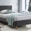 Кровать Azurro Velvet