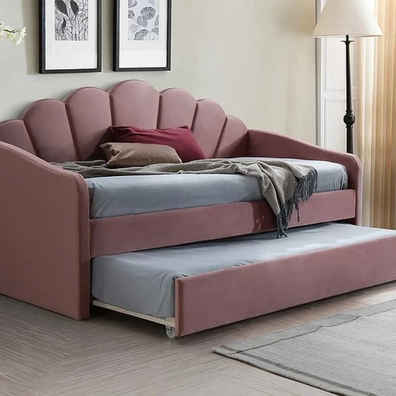 Voodi Bella Velvet