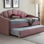 Voodi Bella Velvet