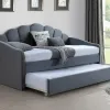 Кровать Bella Velvet