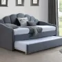 Bed Bella Velvet