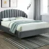 Кровать Calabria Velvet