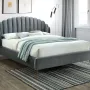 Кровать Calabria Velvet