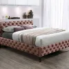 Кровать Herrera Velvet