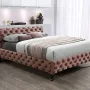 Кровать Herrera Velvet
