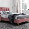Кровать Mirage Velvet