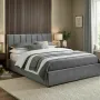 Bed Montreal Velvet