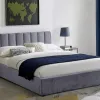 Voodi Montreal Velvet