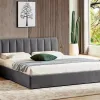 Bed Montreal Velvet
