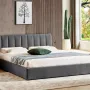 Bed Montreal Velvet