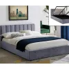 Bed Montreal Velvet