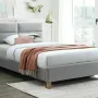 Bed Sierra Velvet