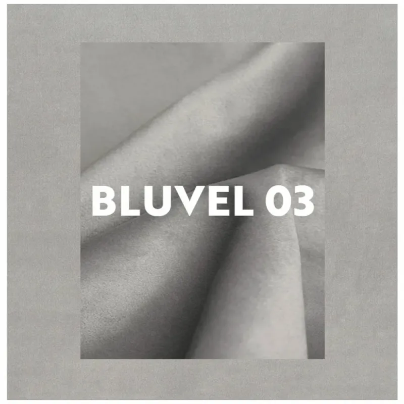 Bed Sierra Velvet