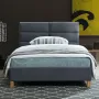 Кровать Sierra Velvet