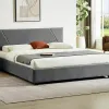 Bed Columbia Velvet