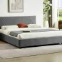 Bed Columbia Velvet