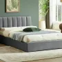 Bed Montreal Velvet