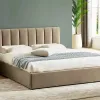 Bed Montreal Velvet
