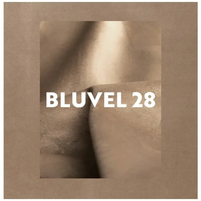 Bed Montreal Velvet