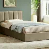 Bed Montreal Velvet
