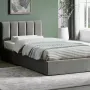 Voodi Montreal Velvet
