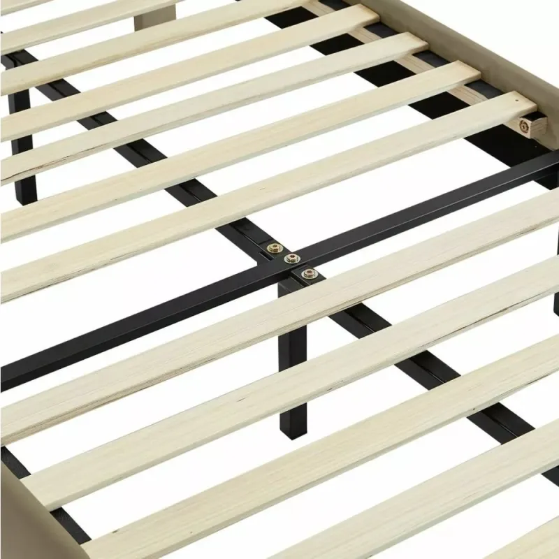 Bed Savana Velvet
