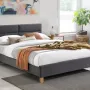 Voodi Sierra Velvet
