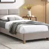 Voodi Sierra Velvet